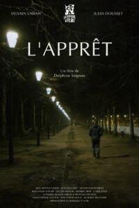 L'apprêt
